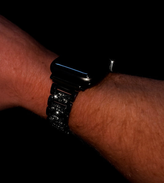 Velora™ Band - Luxury Apple Watch Bracelet
